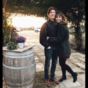 Meet your Posher, Madison